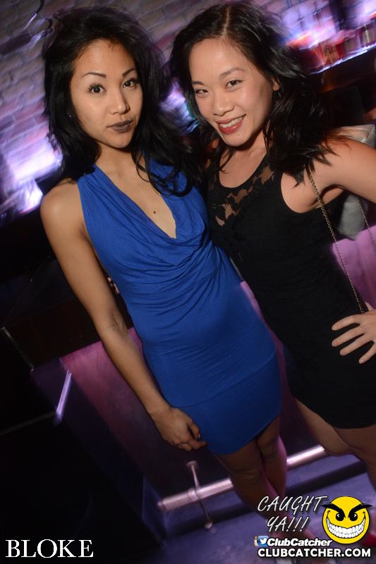 Bloke nightclub photo 46 - January 1st, 2016