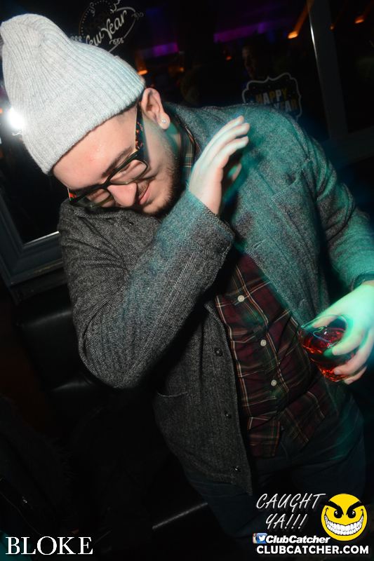 Bloke nightclub photo 48 - January 1st, 2016
