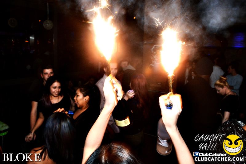 Bloke nightclub photo 51 - January 1st, 2016