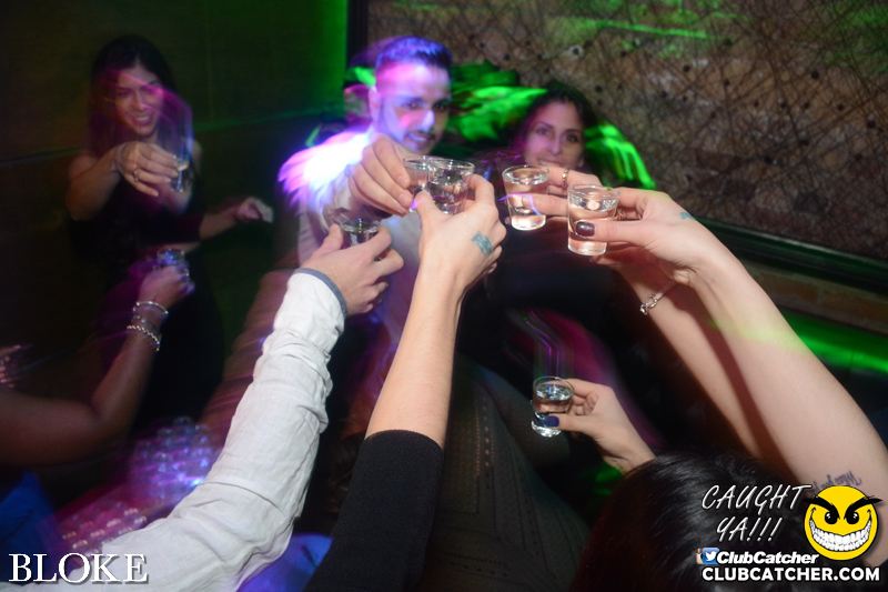 Bloke nightclub photo 52 - January 1st, 2016