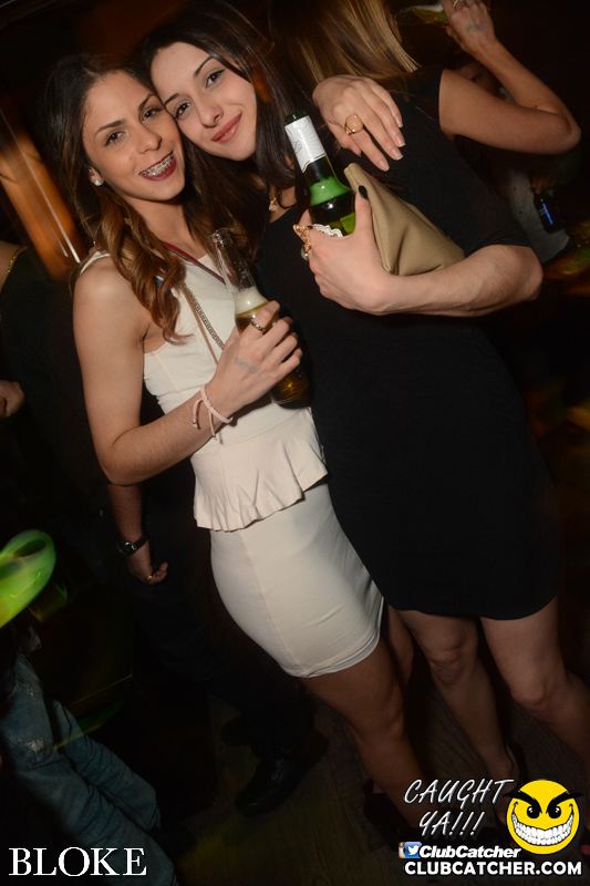 Bloke nightclub photo 55 - January 1st, 2016