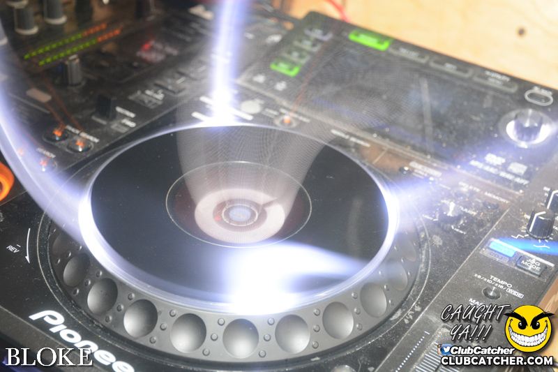 Bloke nightclub photo 56 - January 1st, 2016