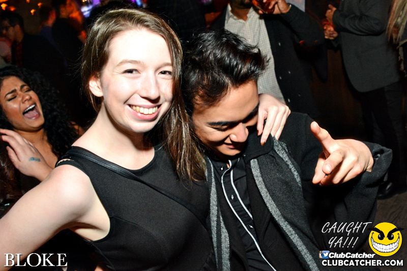 Bloke nightclub photo 59 - January 1st, 2016