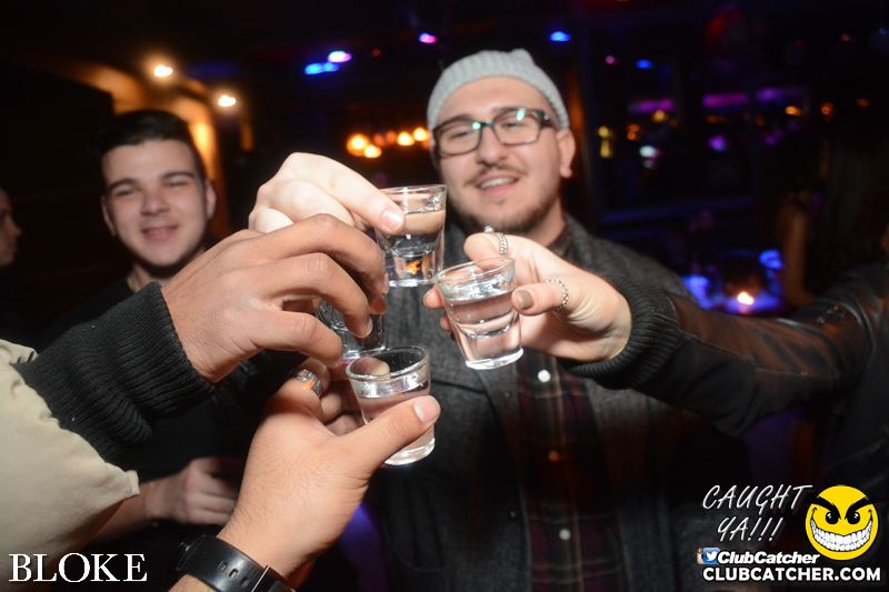 Bloke nightclub photo 60 - January 1st, 2016