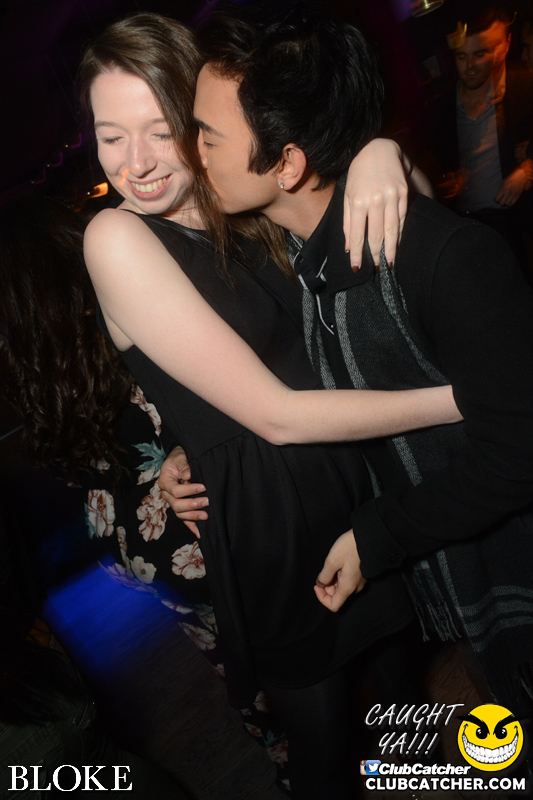 Bloke nightclub photo 61 - January 1st, 2016