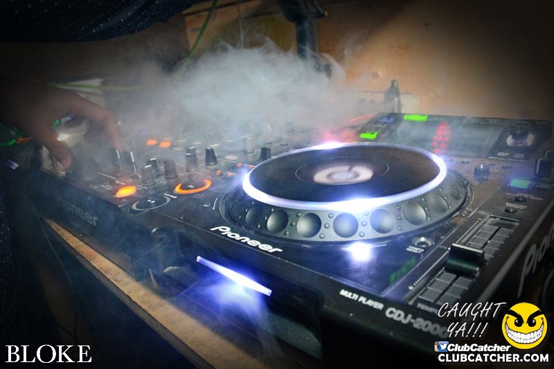 Bloke nightclub photo 62 - January 1st, 2016