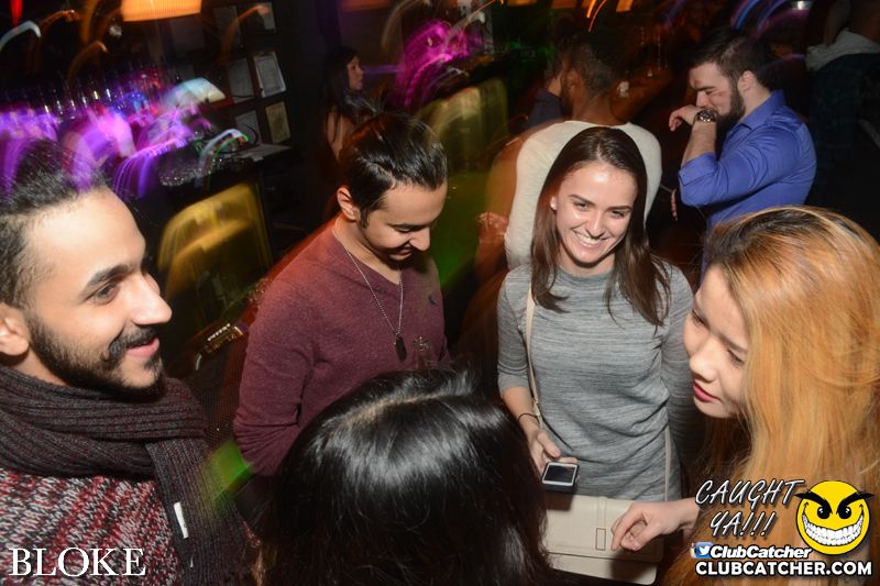 Bloke nightclub photo 64 - January 1st, 2016