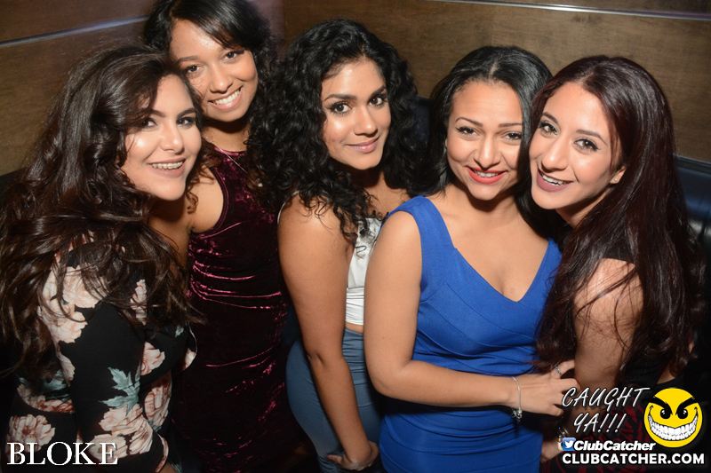 Bloke nightclub photo 65 - January 1st, 2016