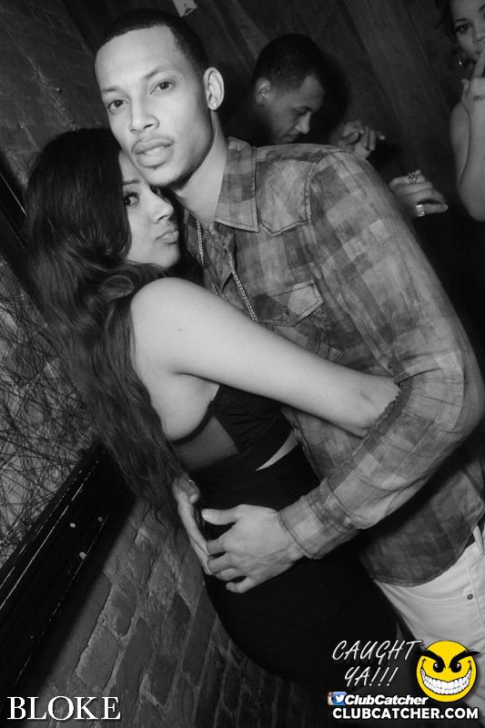 Bloke nightclub photo 66 - January 1st, 2016