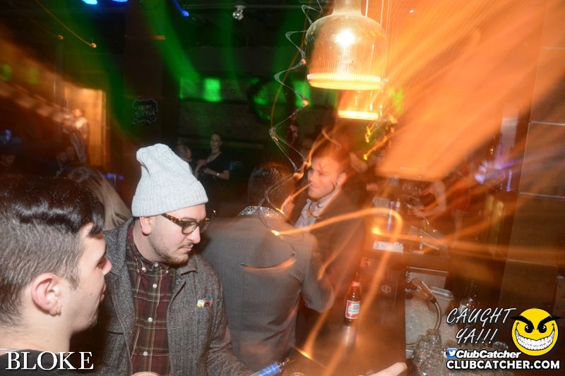 Bloke nightclub photo 67 - January 1st, 2016