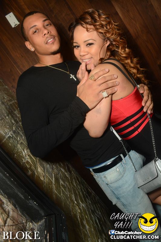 Bloke nightclub photo 68 - January 1st, 2016