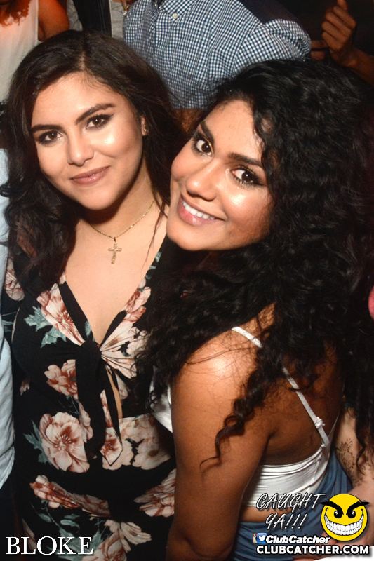 Bloke nightclub photo 69 - January 1st, 2016