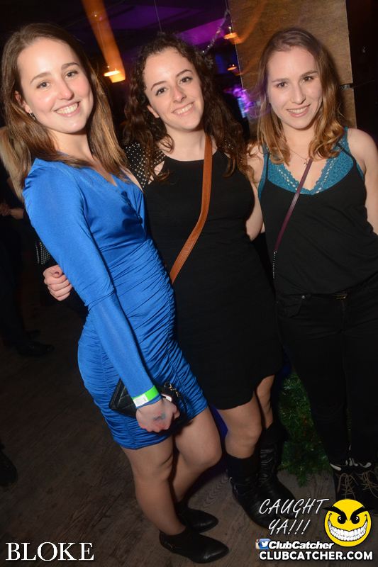 Bloke nightclub photo 70 - January 1st, 2016