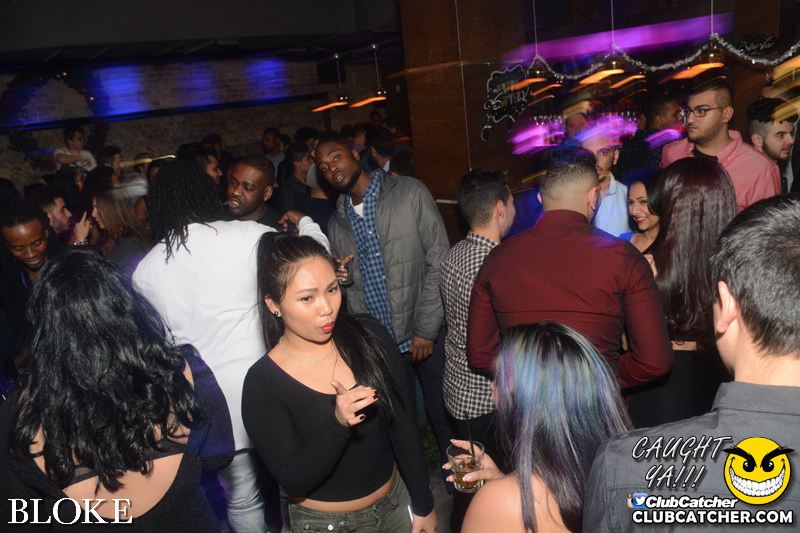 Bloke nightclub photo 71 - January 1st, 2016