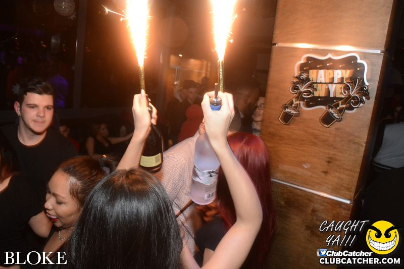 Bloke nightclub photo 73 - January 1st, 2016