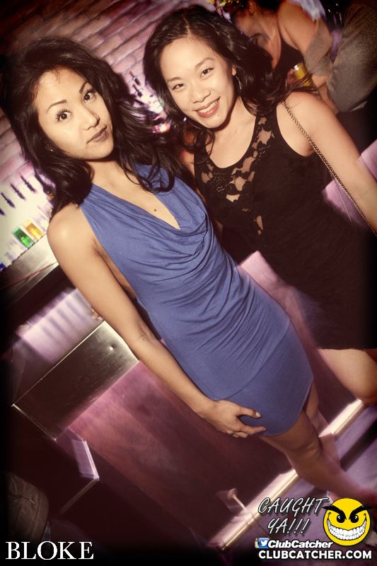 Bloke nightclub photo 79 - January 1st, 2016