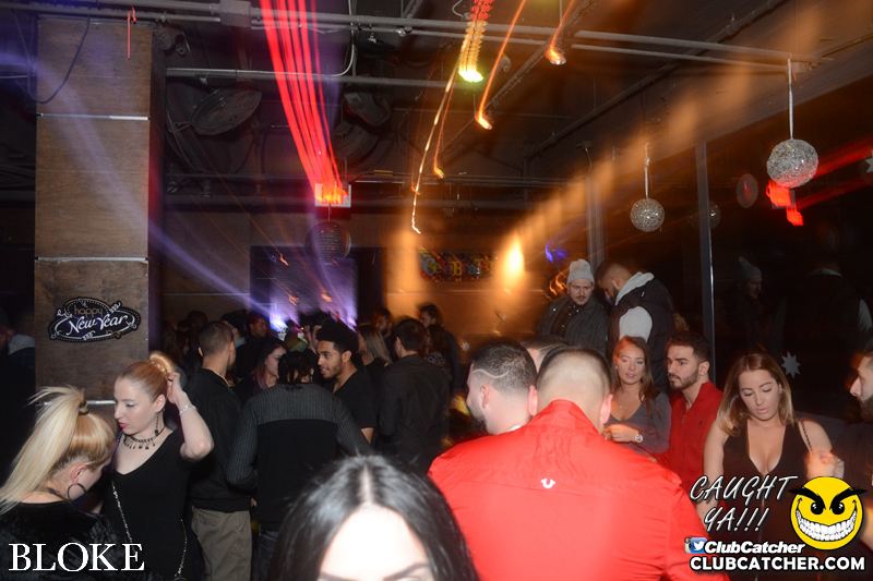 Bloke nightclub photo 80 - January 1st, 2016