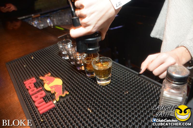 Bloke nightclub photo 81 - January 1st, 2016
