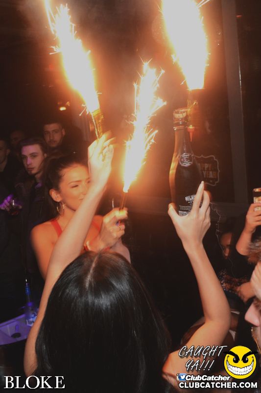 Bloke nightclub photo 83 - January 1st, 2016