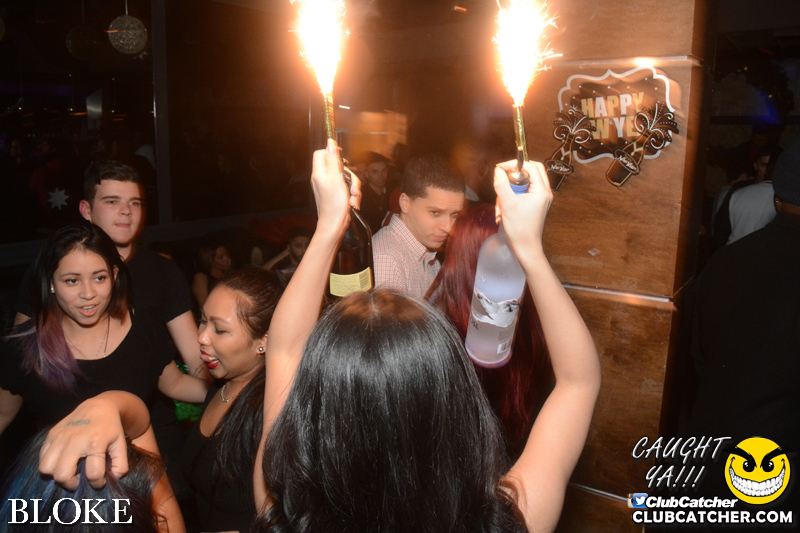 Bloke nightclub photo 84 - January 1st, 2016