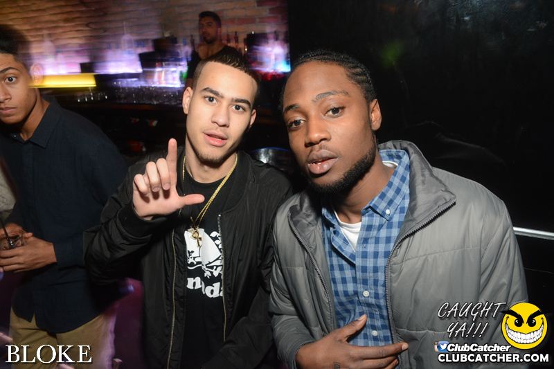 Bloke nightclub photo 87 - January 1st, 2016