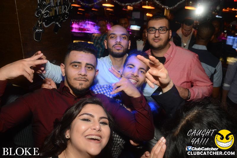 Bloke nightclub photo 89 - January 1st, 2016