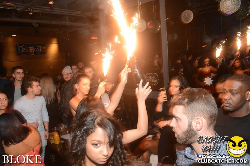 Bloke nightclub photo 10 - January 1st, 2016