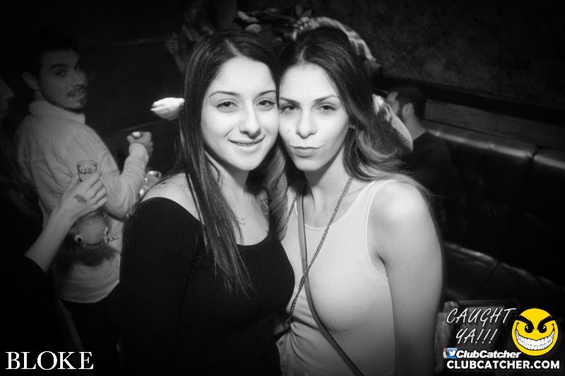 Bloke nightclub photo 92 - January 1st, 2016