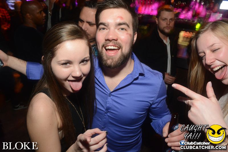 Bloke nightclub photo 93 - January 1st, 2016