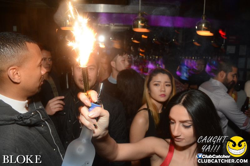 Bloke nightclub photo 94 - January 1st, 2016