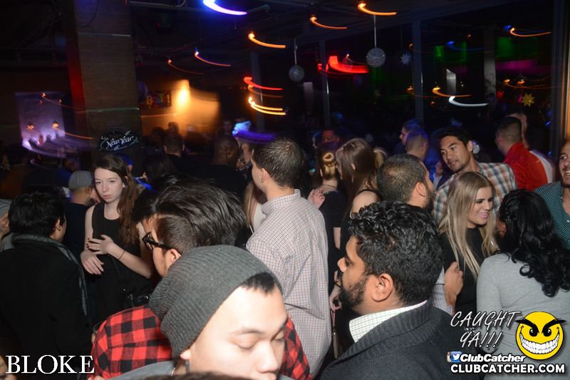 Bloke nightclub photo 97 - January 1st, 2016