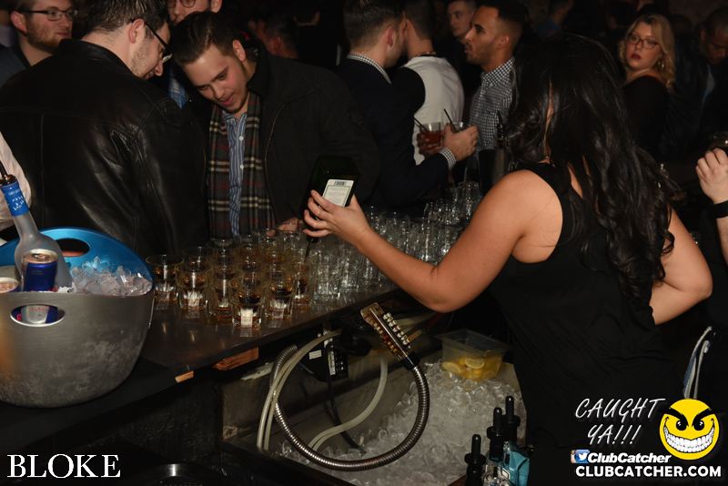 Bloke nightclub photo 106 - January 2nd, 2016