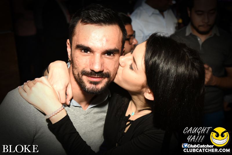 Bloke nightclub photo 107 - January 2nd, 2016