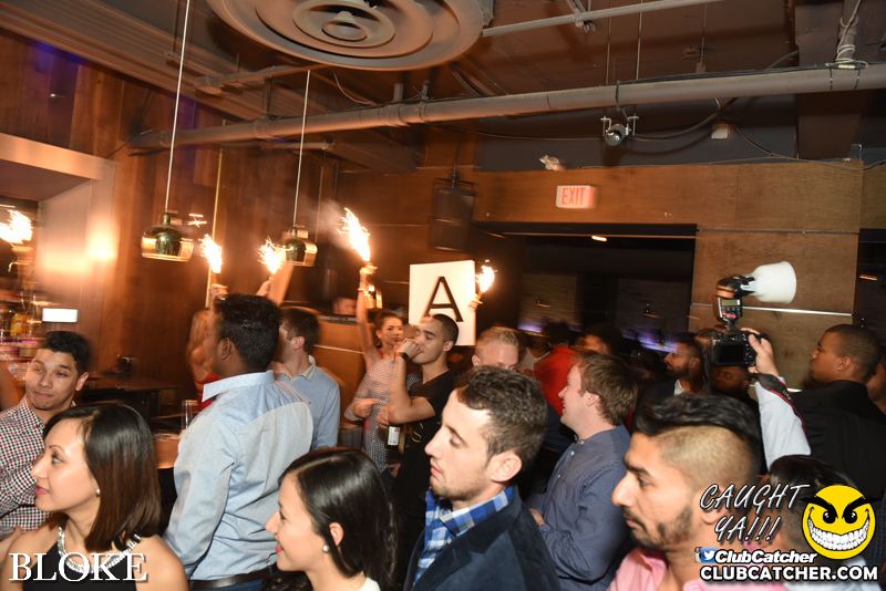 Bloke nightclub photo 109 - January 2nd, 2016