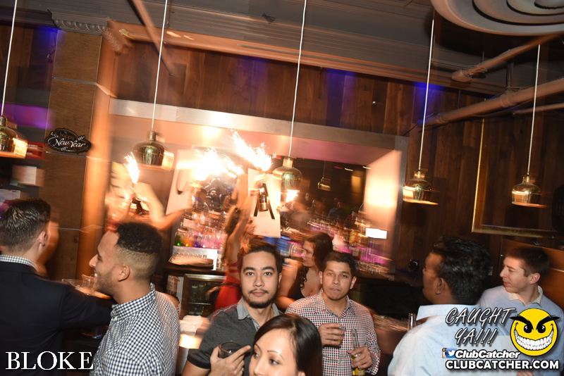 Bloke nightclub photo 111 - January 2nd, 2016