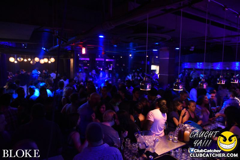 Bloke nightclub photo 114 - January 2nd, 2016