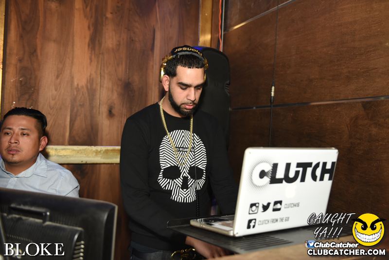 Bloke nightclub photo 115 - January 2nd, 2016