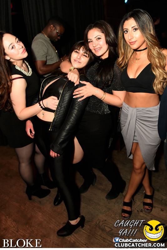 Bloke nightclub photo 116 - January 2nd, 2016