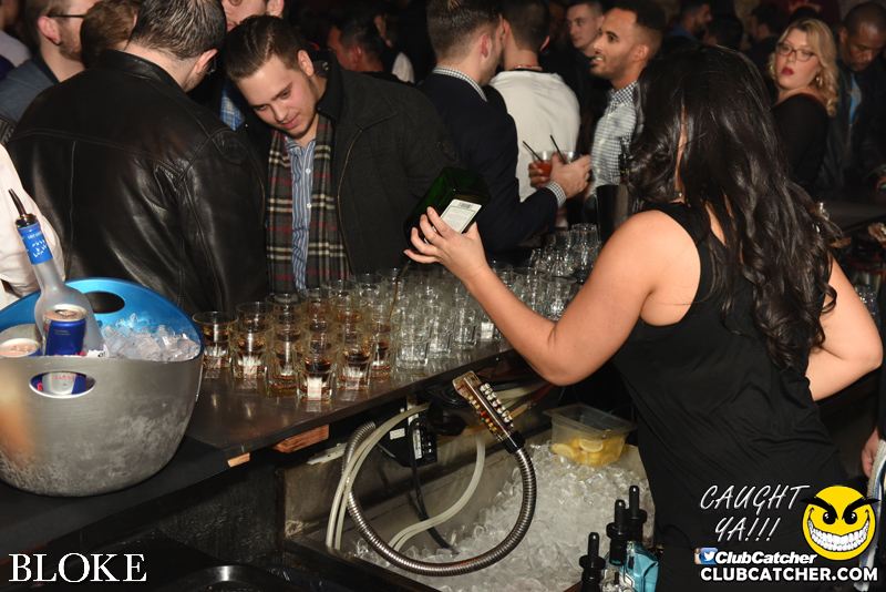 Bloke nightclub photo 118 - January 2nd, 2016