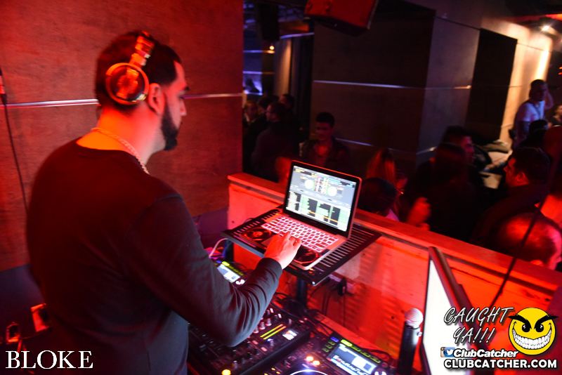 Bloke nightclub photo 120 - January 2nd, 2016