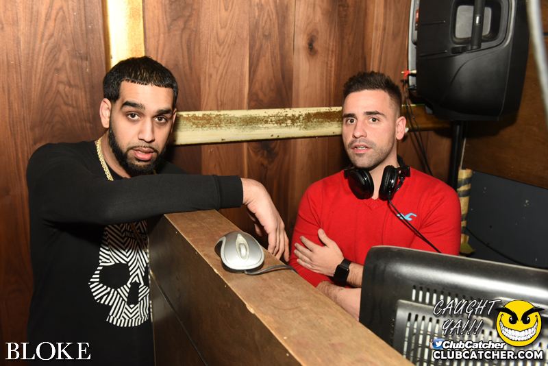 Bloke nightclub photo 121 - January 2nd, 2016