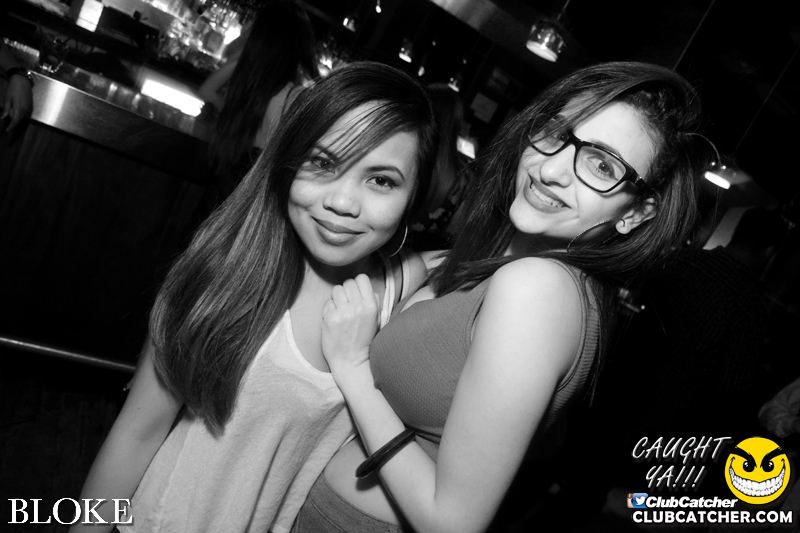 Bloke nightclub photo 123 - January 2nd, 2016