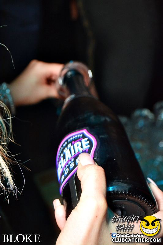 Bloke nightclub photo 124 - January 2nd, 2016