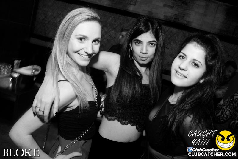 Bloke nightclub photo 125 - January 2nd, 2016