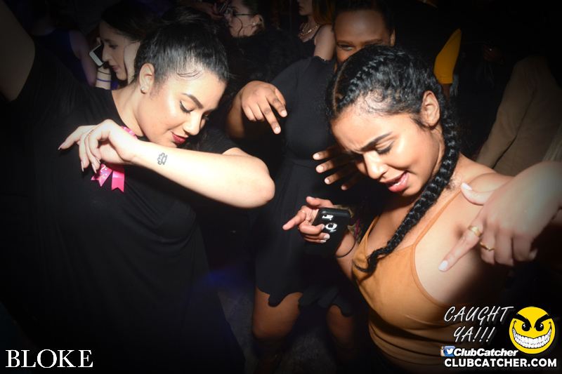 Bloke nightclub photo 128 - January 2nd, 2016