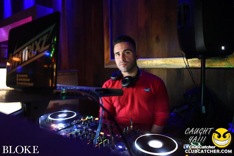 Bloke nightclub photo 14 - January 2nd, 2016