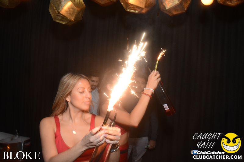 Bloke nightclub photo 131 - January 2nd, 2016