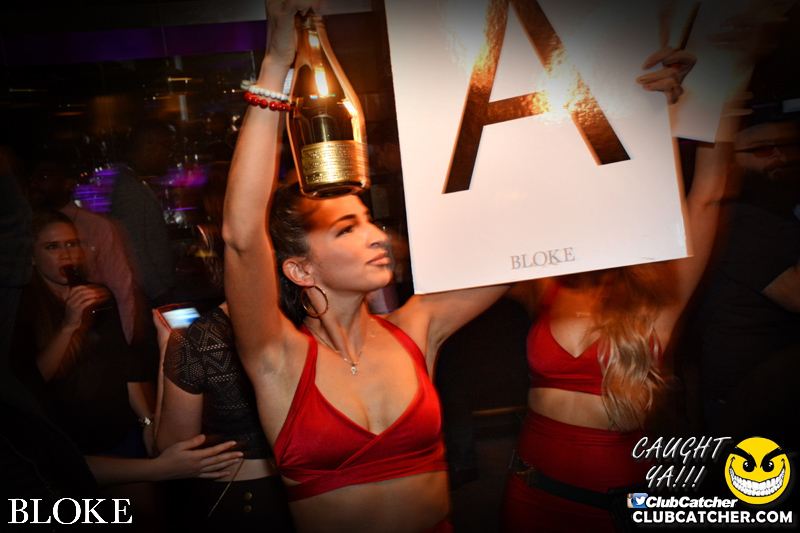 Bloke nightclub photo 135 - January 2nd, 2016