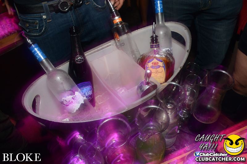 Bloke nightclub photo 136 - January 2nd, 2016