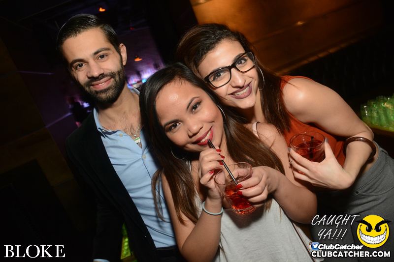 Bloke nightclub photo 137 - January 2nd, 2016